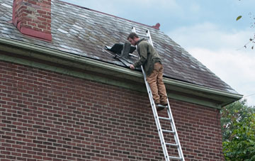 what affects urgent Long Crendon roof repairs
