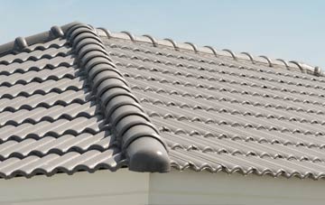advantages of Long Crendon clay roofing