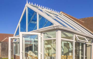 conservatory roof insulation costs Long Crendon