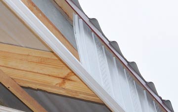 why Long Crendon fascia repairs are essential
