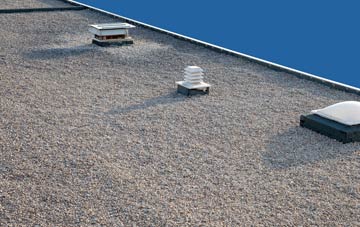 flat roofing Long Crendon, Buckinghamshire