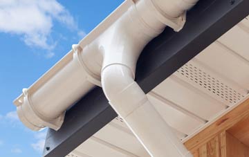 Long Crendon gutter installation costs