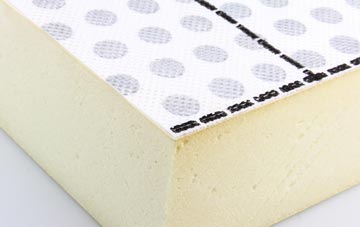 meeting Long Crendon building codes