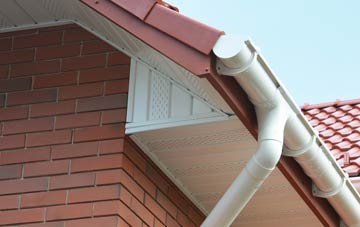 Long Crendon soffit repair costs