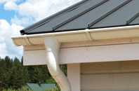 Long Crendon soffits